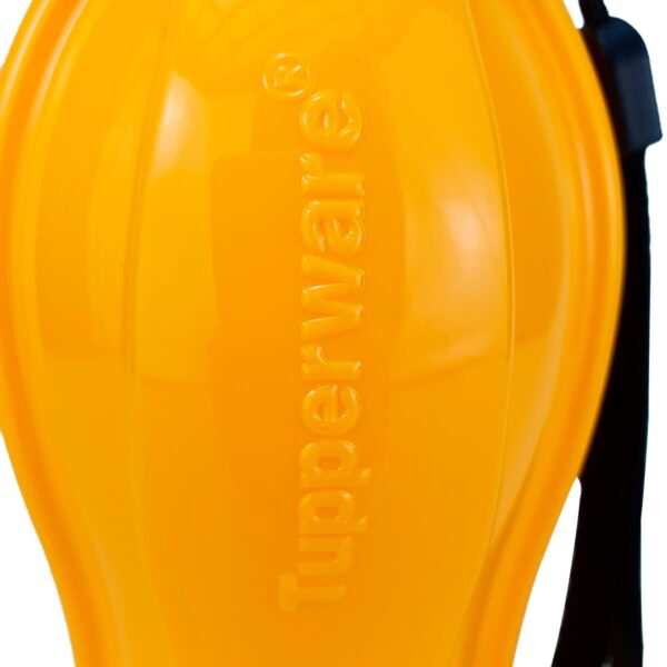 Tupperware Eco Tupper Garrafa Plus Brasil 500ml Squeeze - Image 3