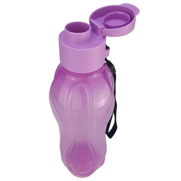 Garrafa Tupperware Eco Tupper Plus 500ml Lilás - Image 2