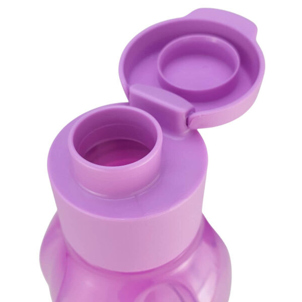 Garrafa Tupperware Eco Tupper Plus 500ml Lilás - Image 3