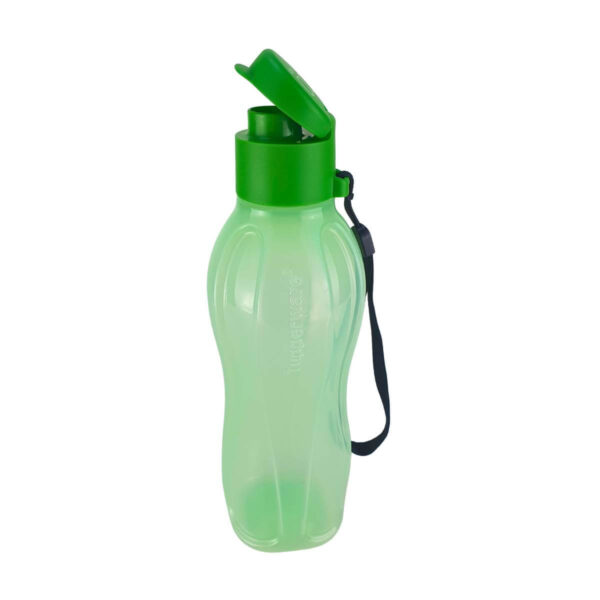 Garrafa Tupperware Eco Tupper Plus 500ml Menta Squeeze - Image 2