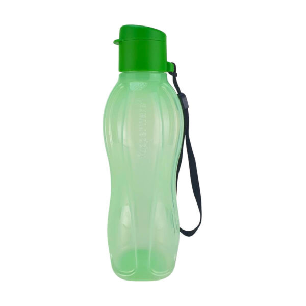 Garrafa Tupperware Eco Tupper Plus 500ml Menta Squeeze - Image 3