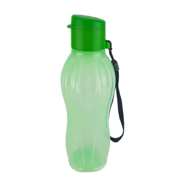 Garrafa Tupperware Eco Tupper Plus 500ml Menta Squeeze