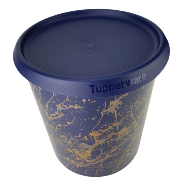 Tupperware Instantânea Mágica Universo 3,3 litros Azul - Image 2