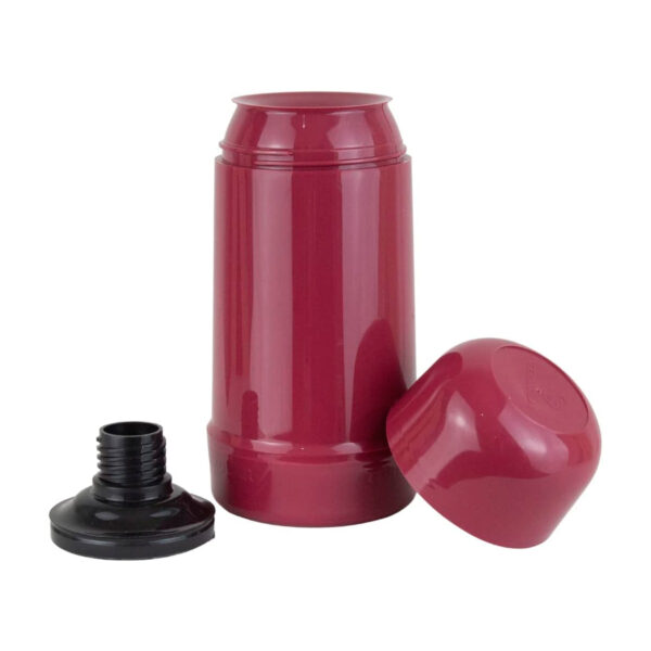 Garrafa Térmica Minigarbo 250ml Rosa Deep Termolar - Image 3