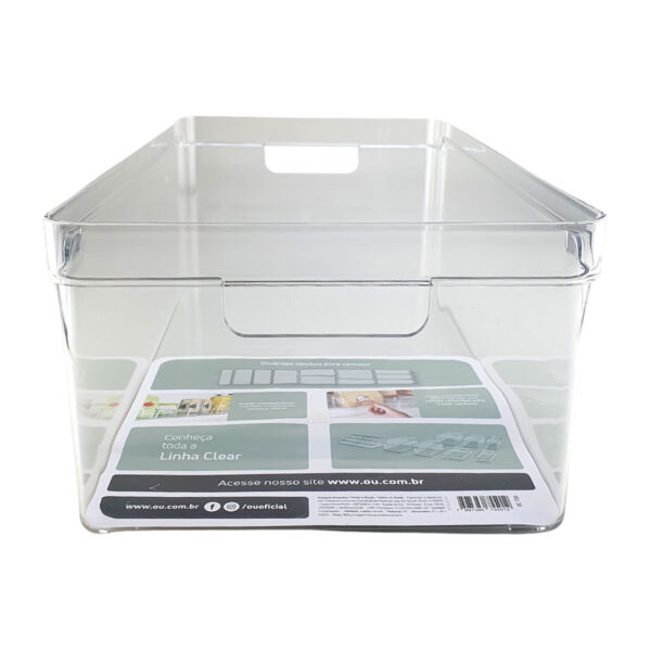 Organizador de Armário Clear G - Image 10