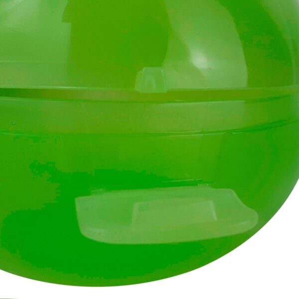 Tupperware Porta Tomate Verde Claro - Image 3