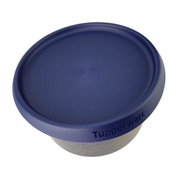 Tupperware Pote Master Mágico Universo 1,5 litro Azul - Image 2