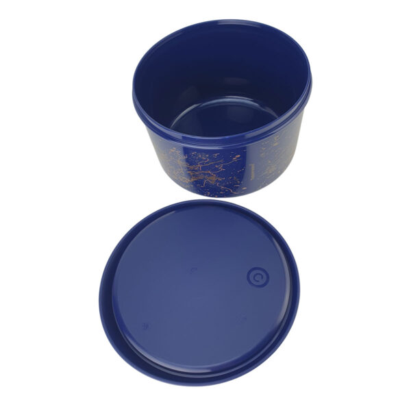 Tupperware Pote Master Mágico Universo 1,5 litro Azul - Image 5