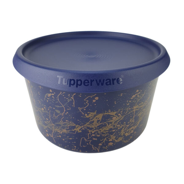 Tupperware Pote Master Mágico Universo 1,5 litro Azul