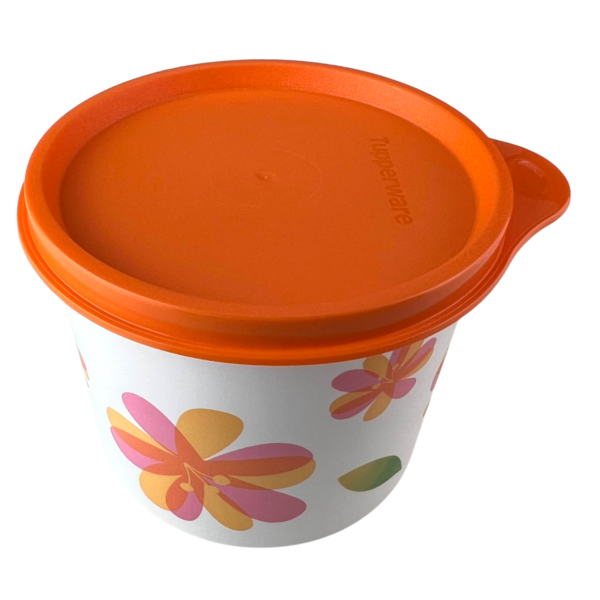 Tupperware Pote Redondinha 500ml Florida - Image 3