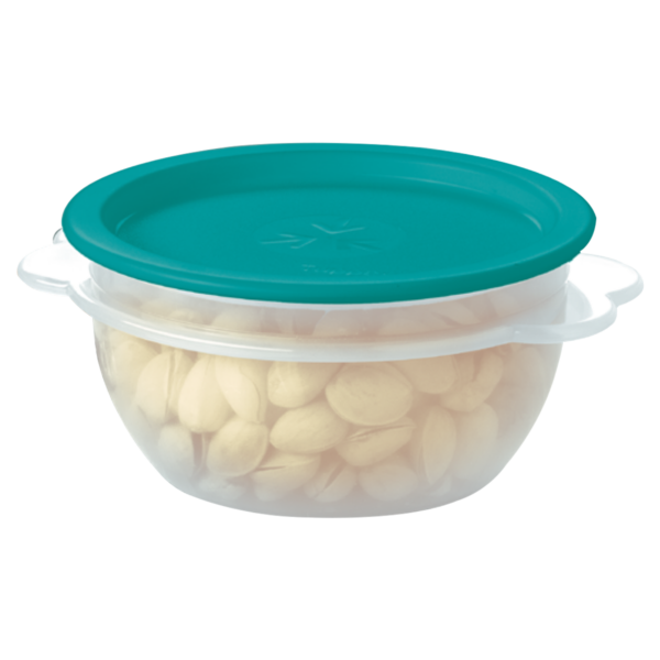 Tupperware Super Mini Instantânea 400ml Verde