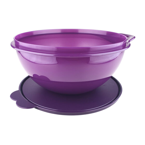 Tupperware Criativa 3 litros Púrpura - Image 3