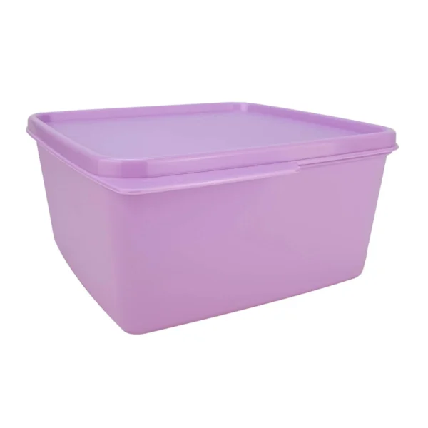 Tampa Basic Line 1,2 litro Tupperware - Image 2