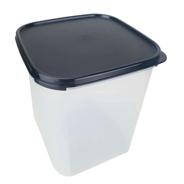 Tampa Modular Quadrado Tupperware 19cm - Image 2