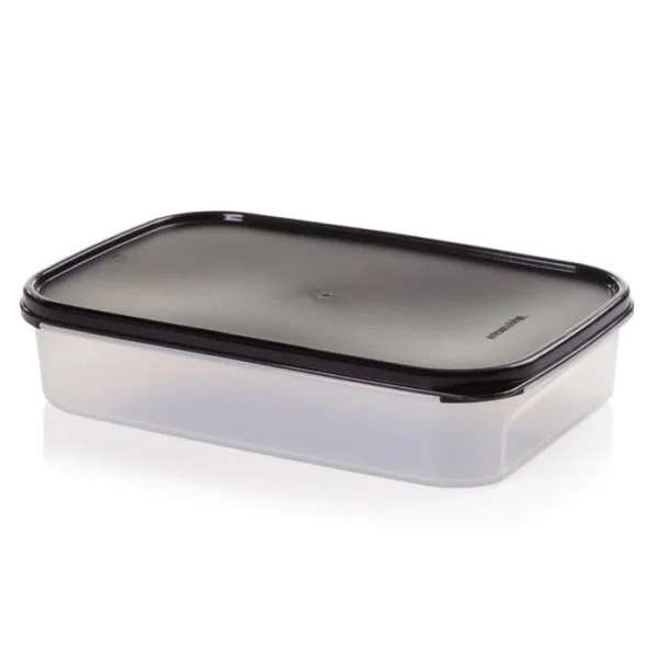 Tampa Modular Retangular 28,5cm Tupperware - Image 2