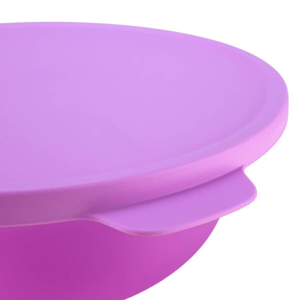 Tupperware Tigela Aloha 2 litros Roxo - Image 2