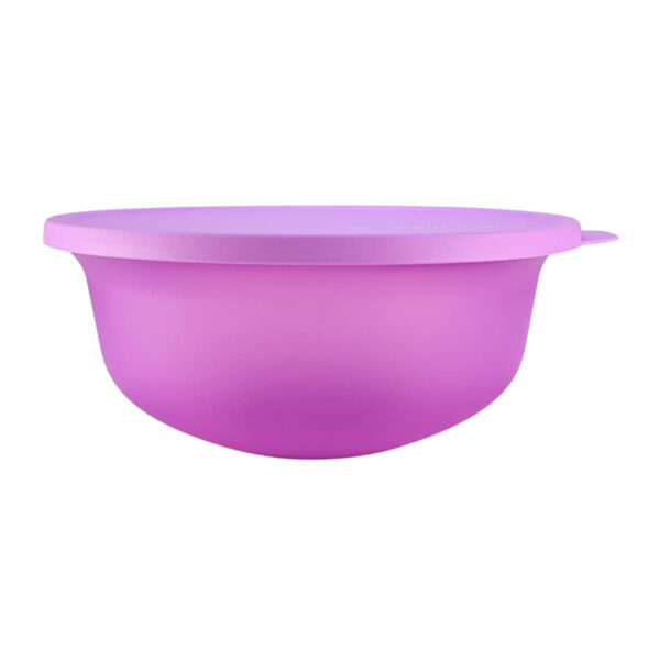 Tupperware Tigela Aloha 2 litros Roxo