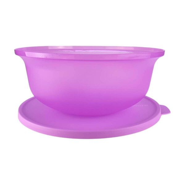 Tupperware Tigela Aloha 2 litros Roxo - Image 3