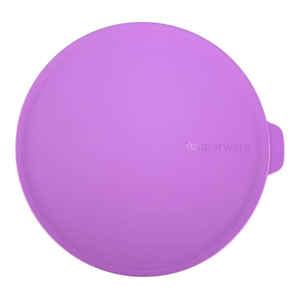 Tupperware Tigela Aloha 2 litros Roxo - Image 4