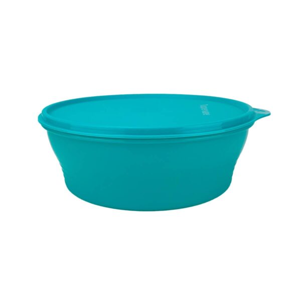 Tupperware Tigela Classic 1,4 litro Lagoa Azul