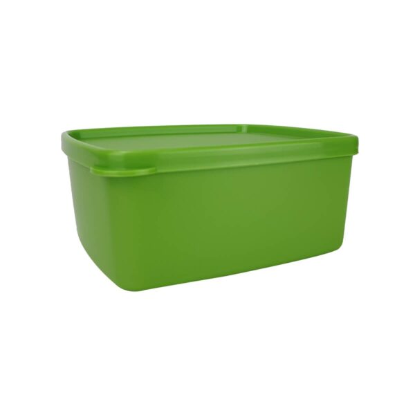 Tupperware Jeitosinho 400ml Verde Abacate