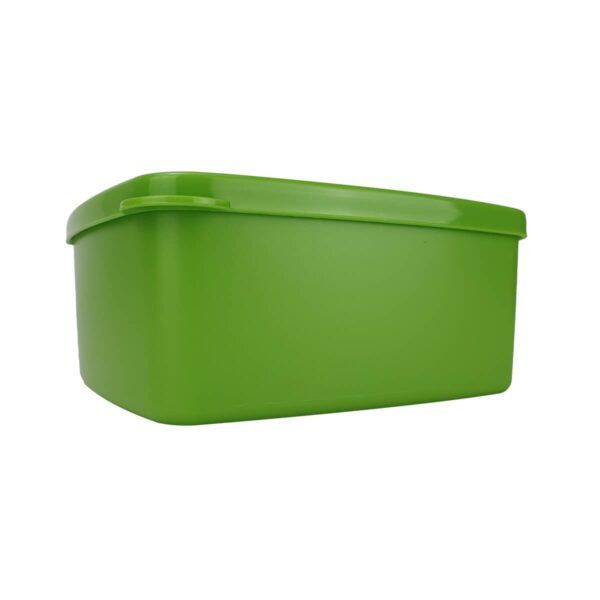 Tupperware Jeitosinho 400ml Verde Abacate - Image 2