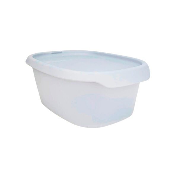 Tupperware Touch Fresh 540ml Pote Hermético - Image 2