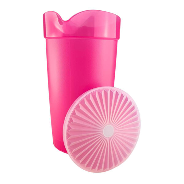 Tupperware A Jarra 2 Litros Rosa Pink - Image 4