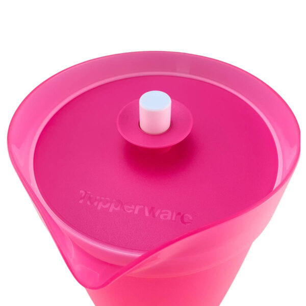 Tupperware A Jarra 2 Litros Rosa Pink - Image 3