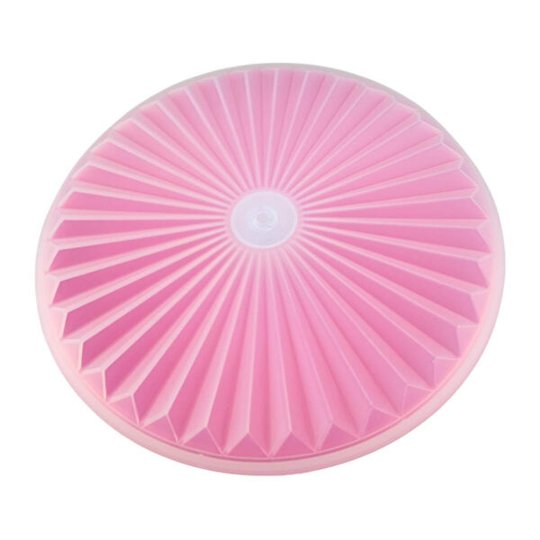 Tupperware A Jarra 2 Litros Rosa Pink - Image 5