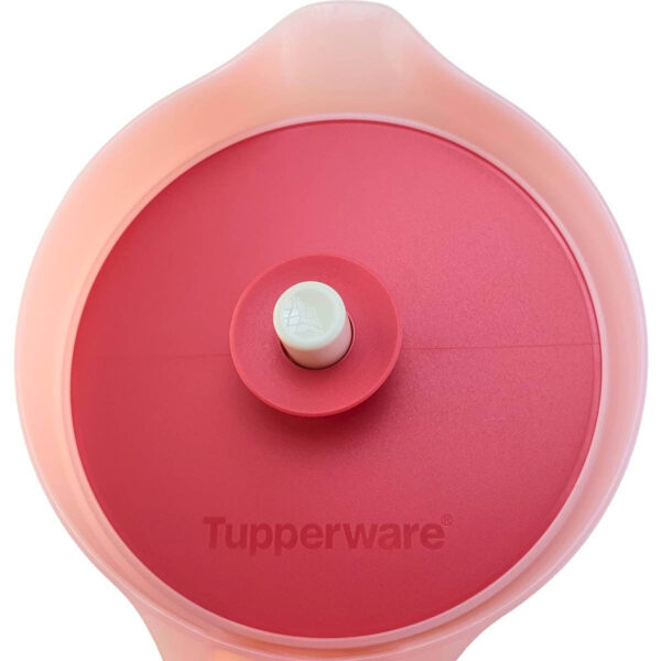 Tupperware A Jarra Ilúmina Páscoa Mini Flores 2 litros Rosa - Image 4