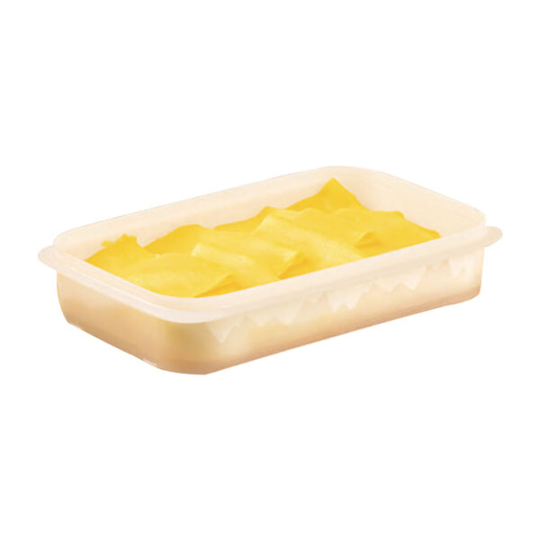 Tupperware Base Freezer Line Empilhável 675ml - Image 3