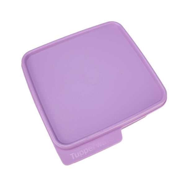 Tupperware Basic Line 1,2 litro Lavanda - Image 2