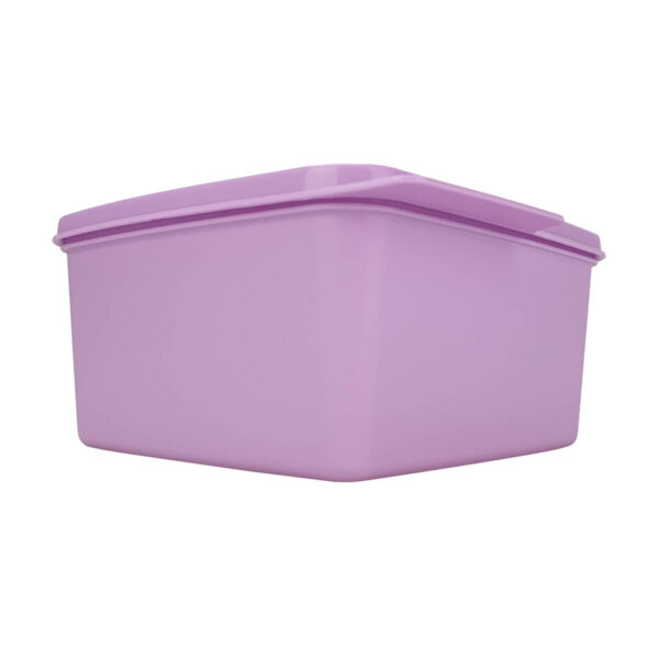 Tupperware Basic Line 1,2 litro Lavanda - Image 4