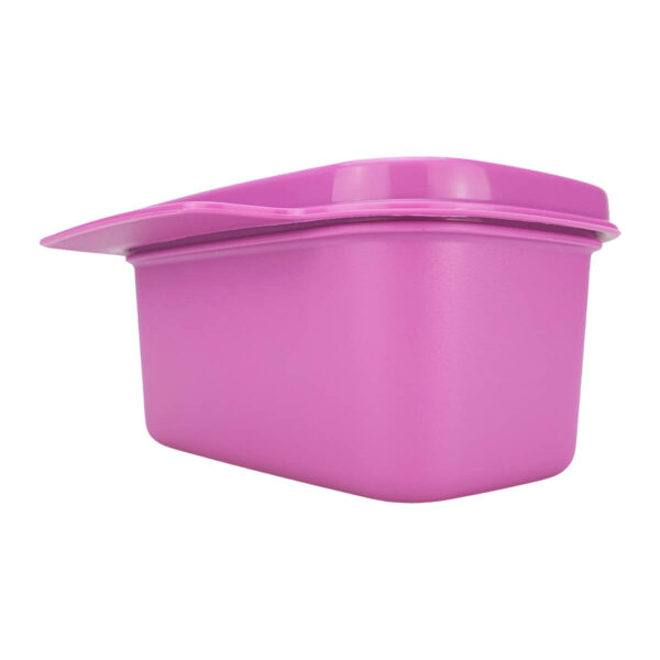 Tupperware Basic Line 160ml Lilás - Image 5