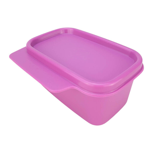 Tupperware Basic Line 160ml Lilás - Image 6