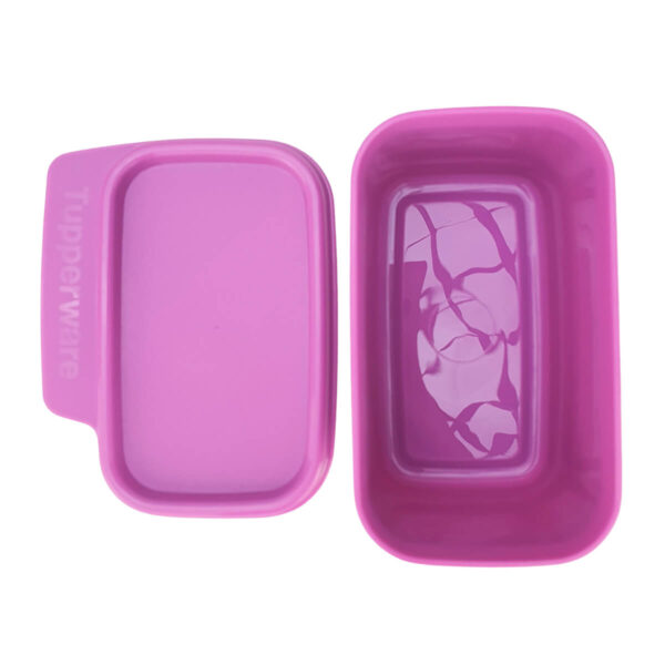 Tupperware Basic Line 160ml Lilás - Image 4