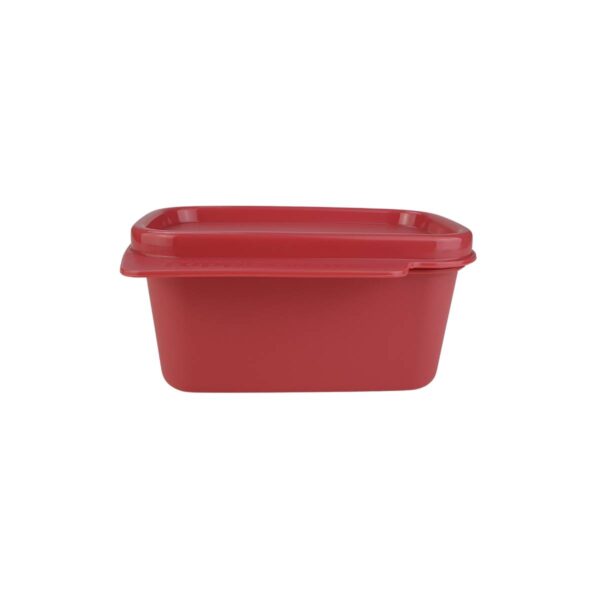 Kit Tupperware PDA 05/2024 Basic Line Rosa Malva 10 peças - Image 9