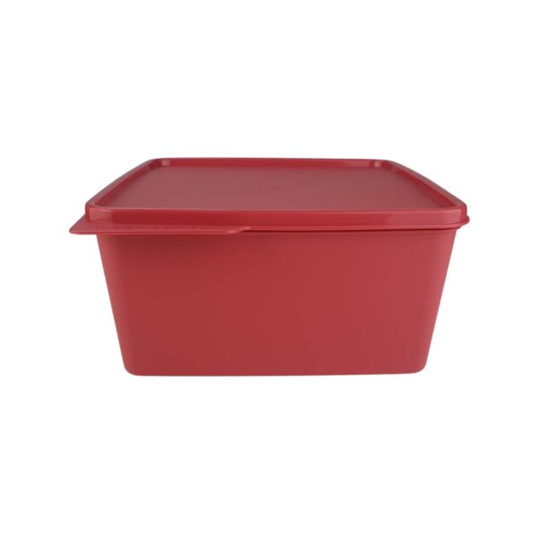 Tupperware Basic Line 2,5 litros Rosa Malva