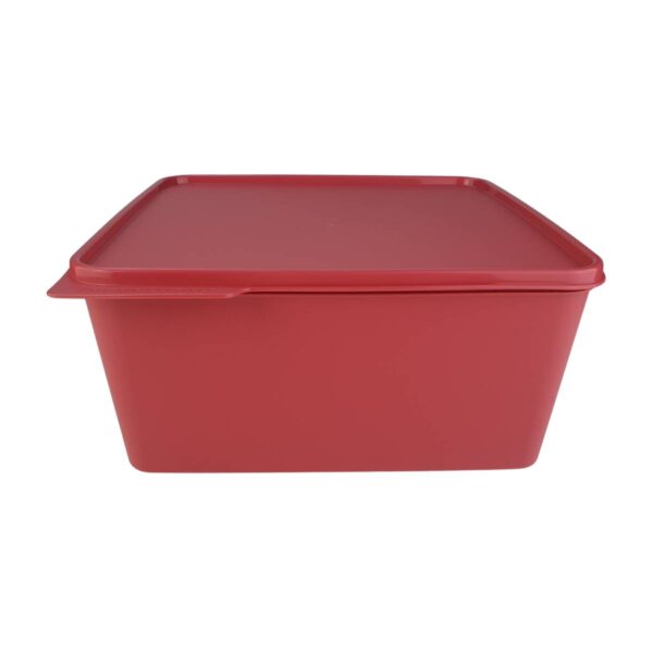 Tupperware Basic Line 5 litros Rosa Malva