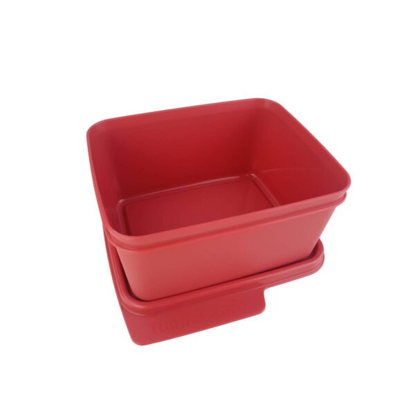 Tupperware Basic Line 500ml Rosa Malva - Image 3