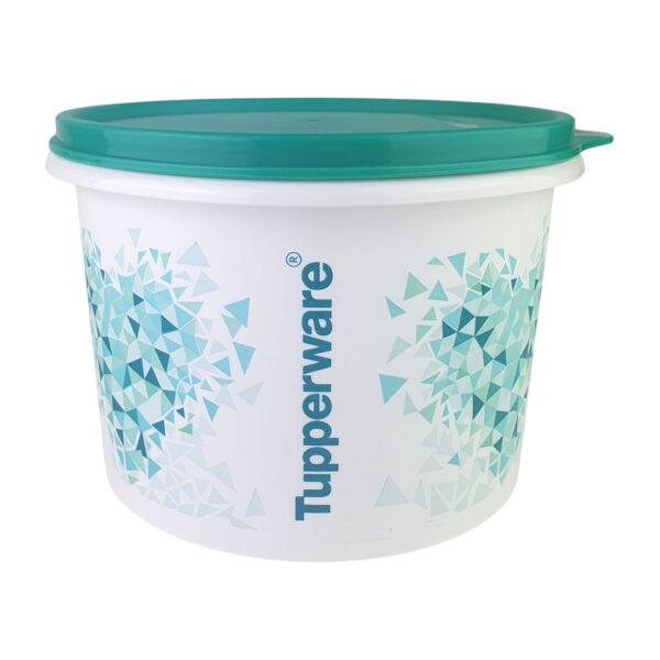 Tupperware Caixa 1,1 litro Coração - Image 2