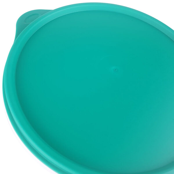 Tupperware Caixa 1,1 litro Coração - Image 3