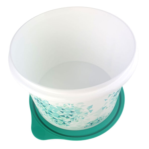 Tupperware Caixa 1,1 litro Coração - Image 5