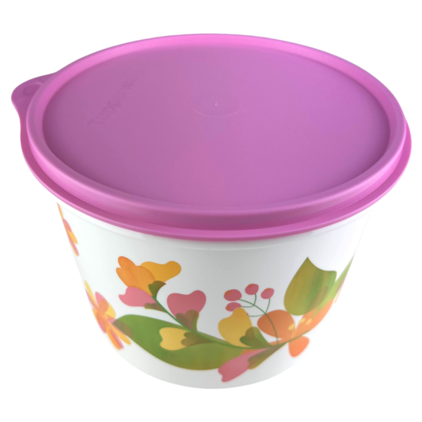 Tupperware Caixa 1,1 litro Florida - Image 2