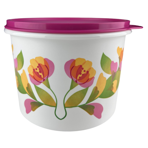 Tupperware Caixa 1,7 Litro Florida