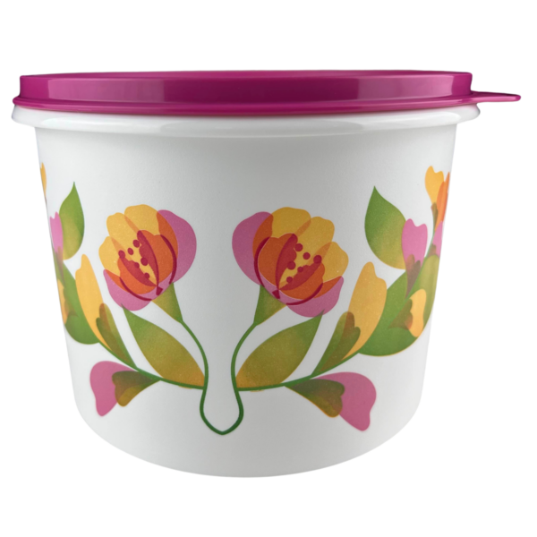 Tupperware Caixa 1,7 Litro Florida - Image 2