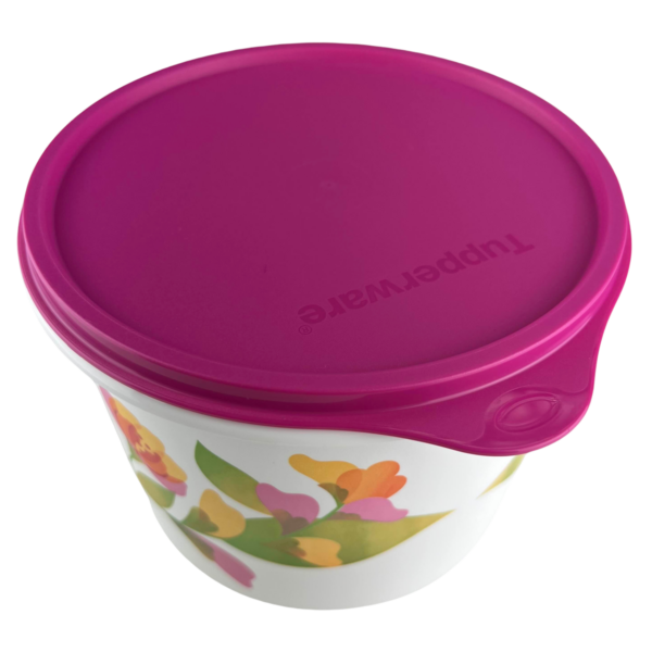 Tupperware Caixa 1,7 Litro Florida - Image 3