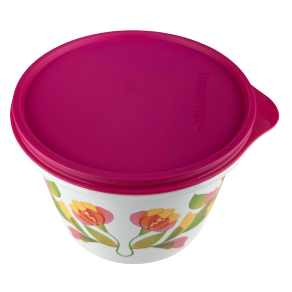 Tupperware Caixa 1,1 litro Florida - Image 3