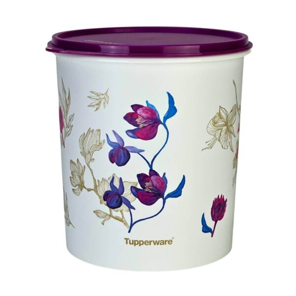 Tupperware Caixa Botânica Aquarela 3,7 litros - Image 2